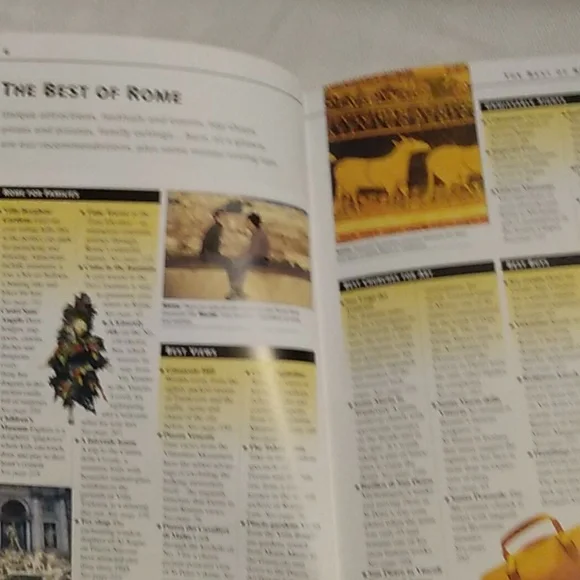 City Guide Rome - Picture 3 of 3